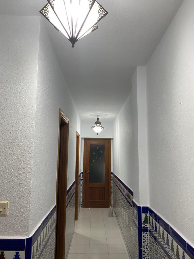 Apartamento Andalucia - Sea View, Beach, Marina, Lift & Free Parking 加鲁查 外观 照片
