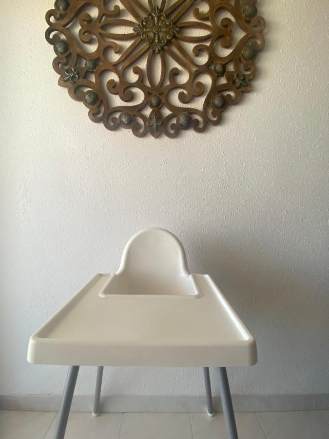 Apartamento Andalucia - Sea View, Beach, Marina, Lift & Free Parking 加鲁查 外观 照片