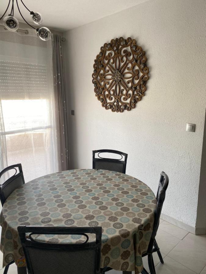 Apartamento Andalucia - Sea View, Beach, Marina, Lift & Free Parking 加鲁查 外观 照片