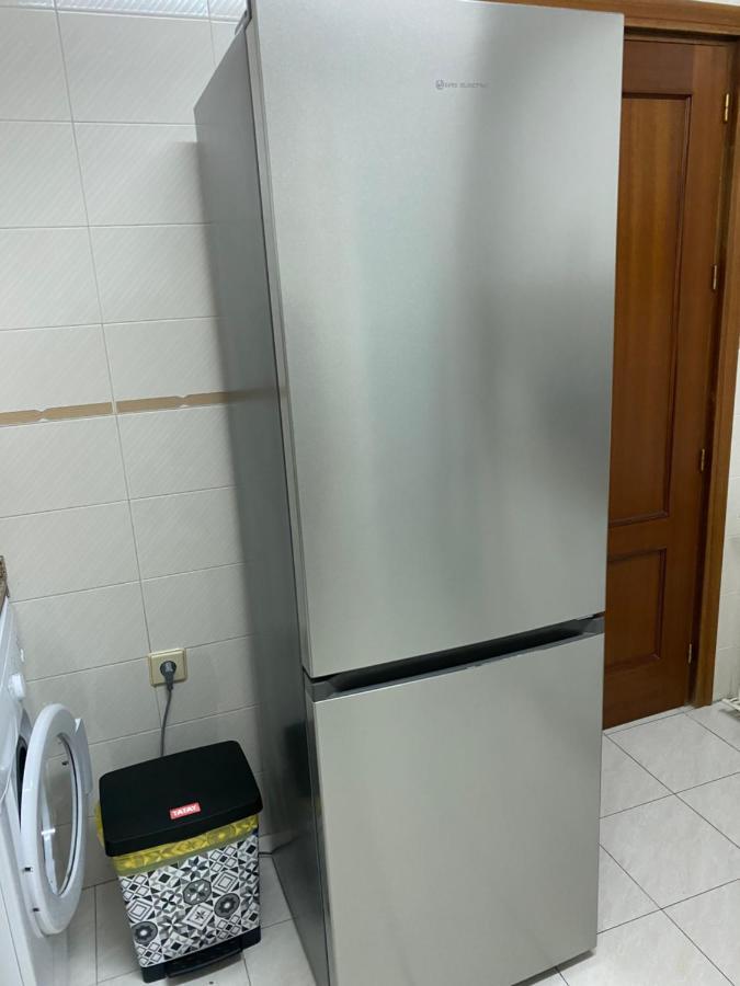 Apartamento Andalucia - Sea View, Beach, Marina, Lift & Free Parking 加鲁查 外观 照片