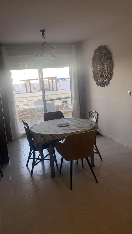 Apartamento Andalucia - Sea View, Beach, Marina, Lift & Free Parking 加鲁查 外观 照片
